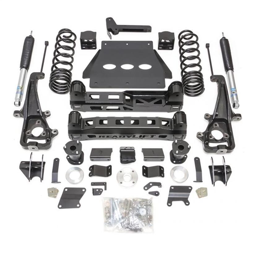 READYLIFT 44-1960 Suspension RL 6LIFT KIT DODGE/RAM