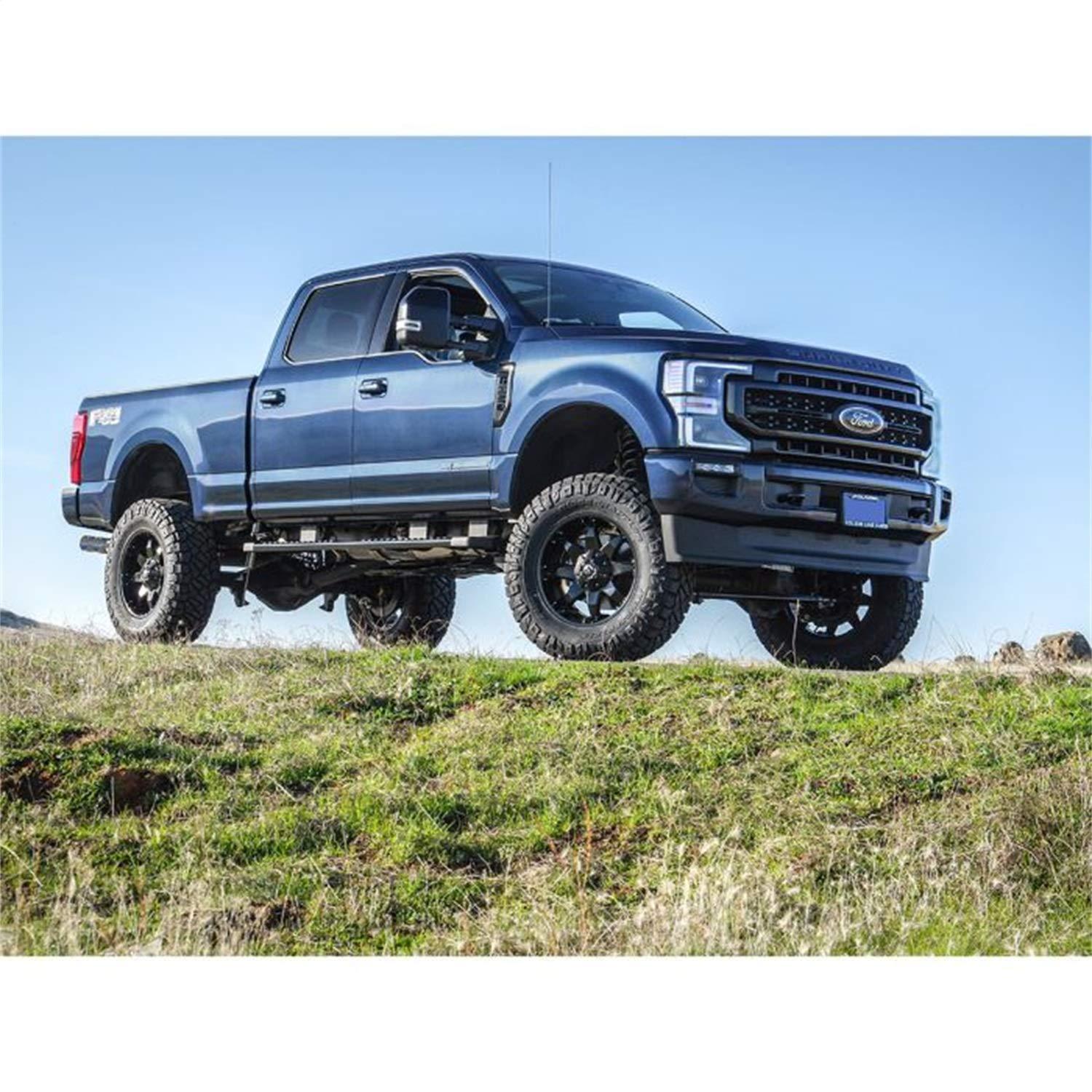 READYLIFT 49-2763 RL 6.5FT BIG LIFT KIT & BIL SHOCKS-FORD - High quality product image showing READYLIFT 49-2763 RL 6.5FT BIG LIFT KIT & BIL SHOCKS-FORD details and features