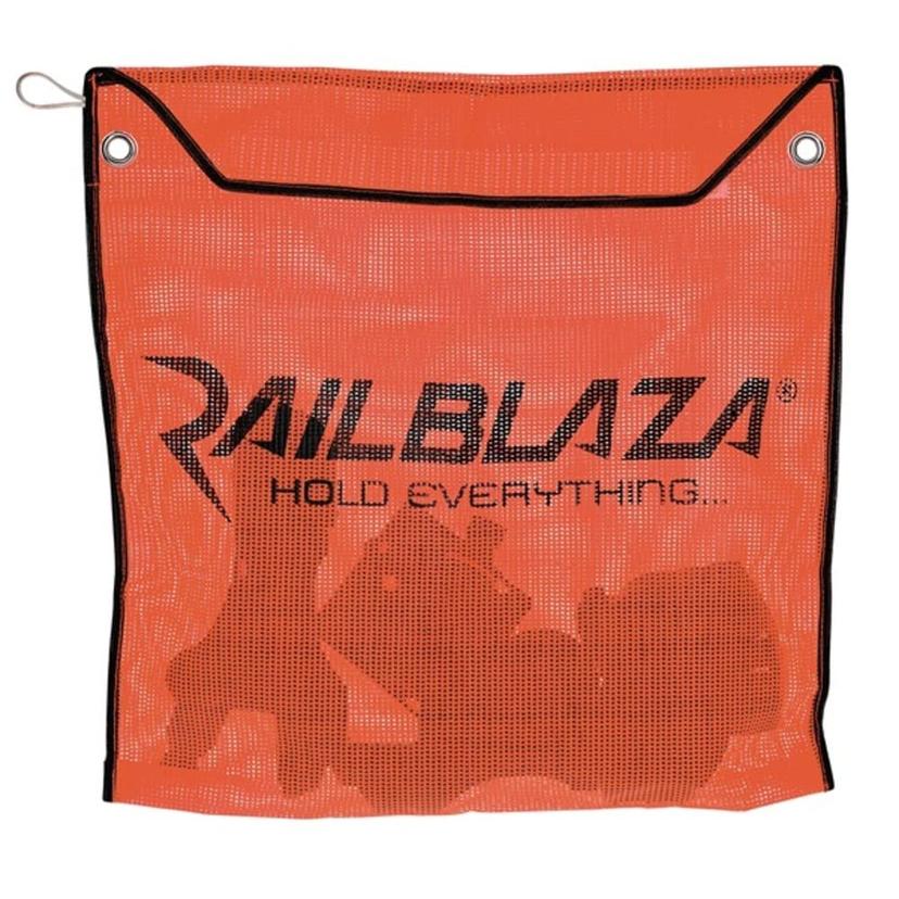 RAILBLAZA 02-4068-81 Carry, Wash, Store Bag