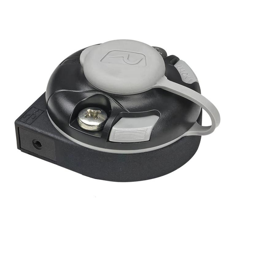 RAILBLAZA 03-4157-11 E SERIES CABLE ENTRY PORT