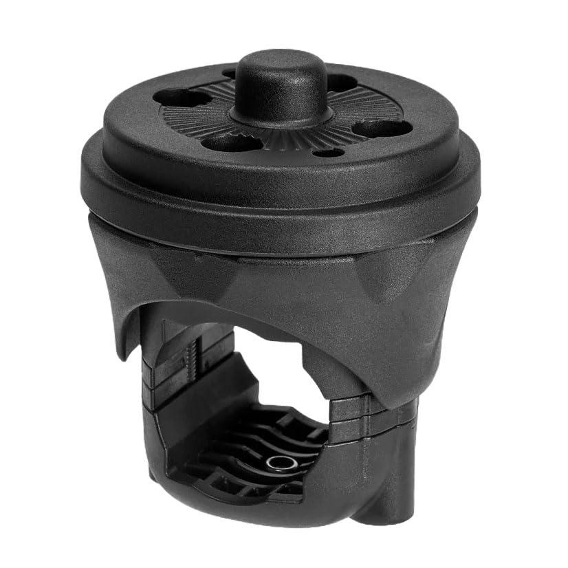 RAILBLAZA 11-4206-11 HEXX RailMount 32-41 - The Twister Group Tools product