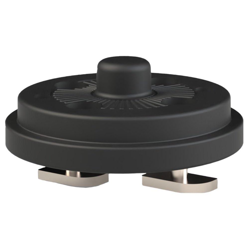 RAILBLAZA 11-4208-11 HEXX Kayak Track Mount - The Twister Group Tools product