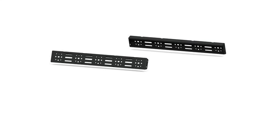 ROAD ARMOR 500BRS-PAK-415 TRECK Multi-Pack 5ft Bed Side Rail Mount (Pair)