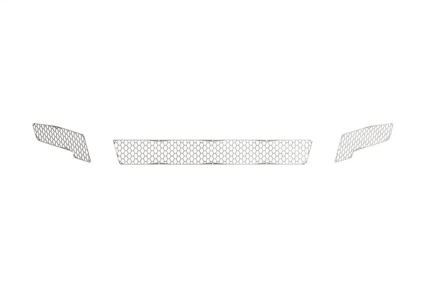 ROAD ARMOR 2DFMH Identity Front Bumper Component