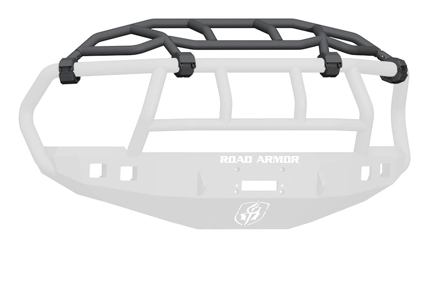 ROAD ARMOR 408-INT Stealth Front Bumper Intimidator - High quality product image showing ROAD ARMOR 408-INT Stealth Front Bumper Intimidator details and features
