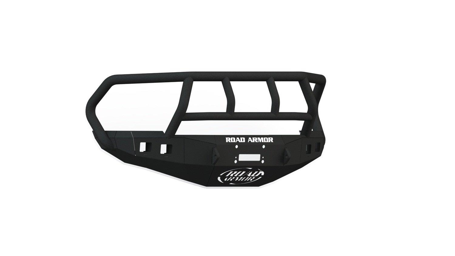 ROAD ARMOR 408R2B STEALTH FRNT BMPR TITAN2 - High quality product image showing ROAD ARMOR 408R2B STEALTH FRNT BMPR TITAN2 details and features