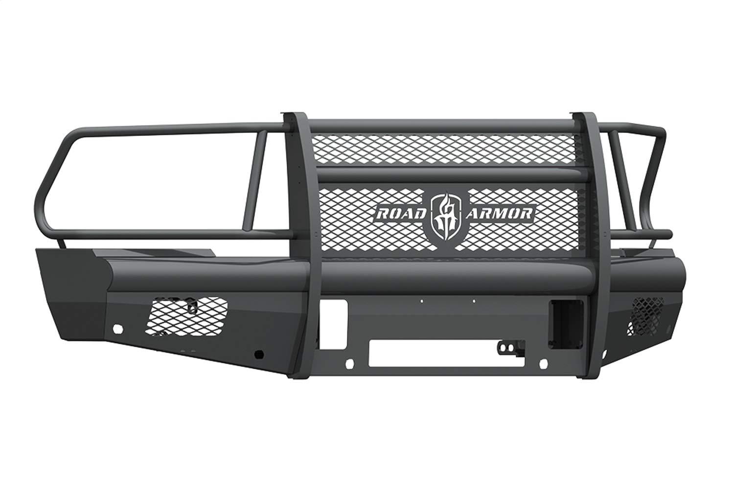 ROAD ARMOR 410VF6B Front Bumper Fits Ram 2500 - High quality product image showing ROAD ARMOR 410VF6B Front Bumper Fits Ram 2500 details and features
