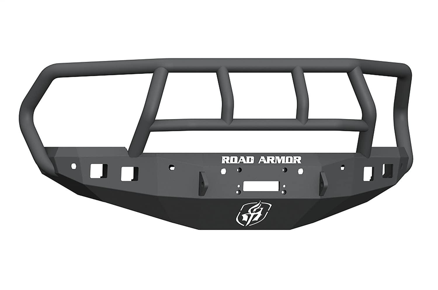 ROAD ARMOR 4162F2B Front Bumper Fits Ram 2500 - High quality product image showing ROAD ARMOR 4162F2B Front Bumper Fits Ram 2500 details and features