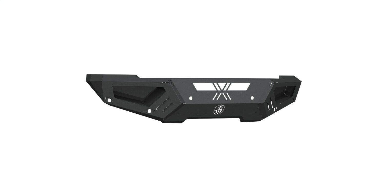 ROAD ARMOR 4162XF0B Front Bumper Fits Ram 2500 - High quality product image showing ROAD ARMOR 4162XF0B Front Bumper Fits Ram 2500 details and features