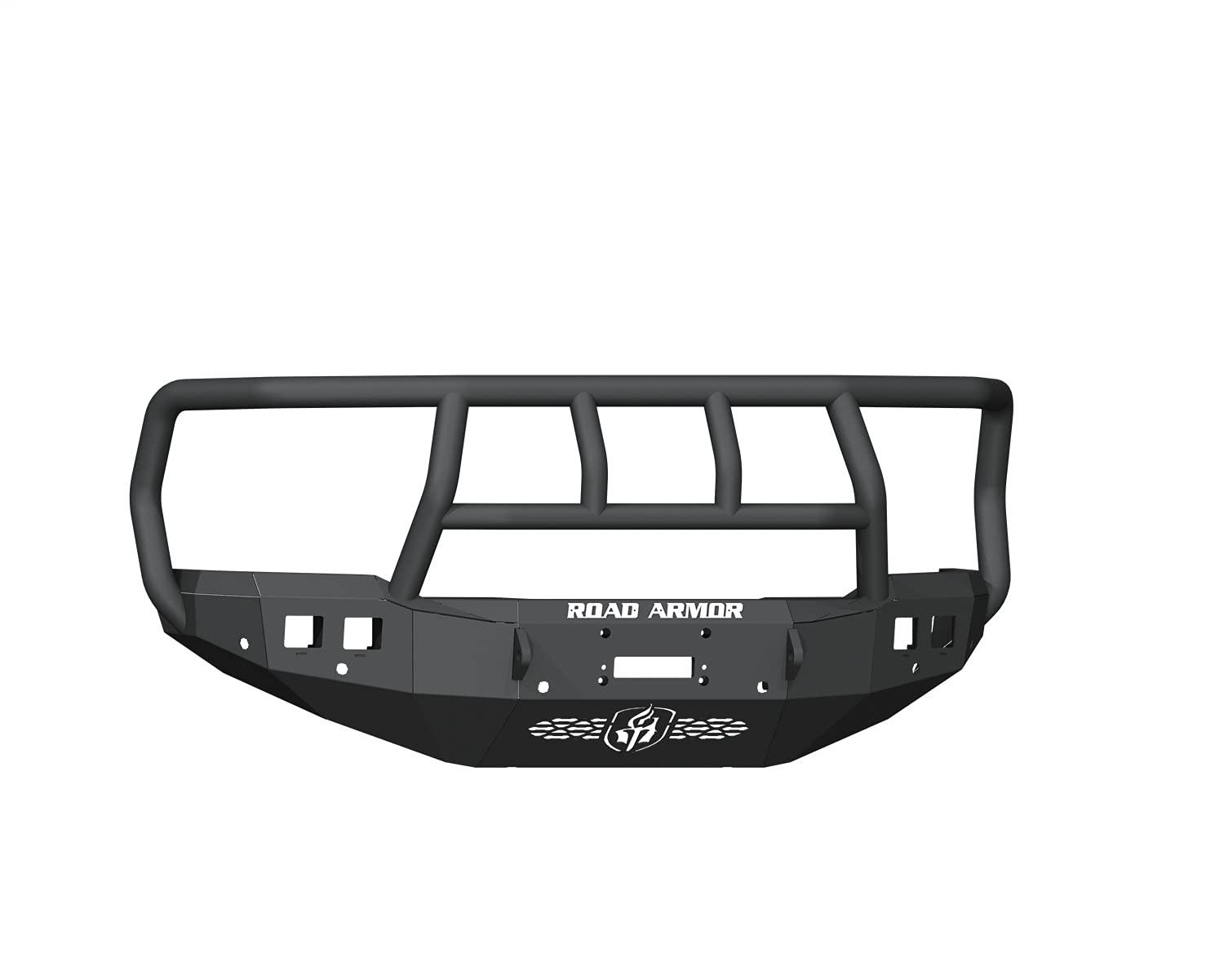 ROAD ARMOR 4192F2B Front Bumper Fits Ram 2500 - High quality product image showing ROAD ARMOR 4192F2B Front Bumper Fits Ram 2500 details and features
