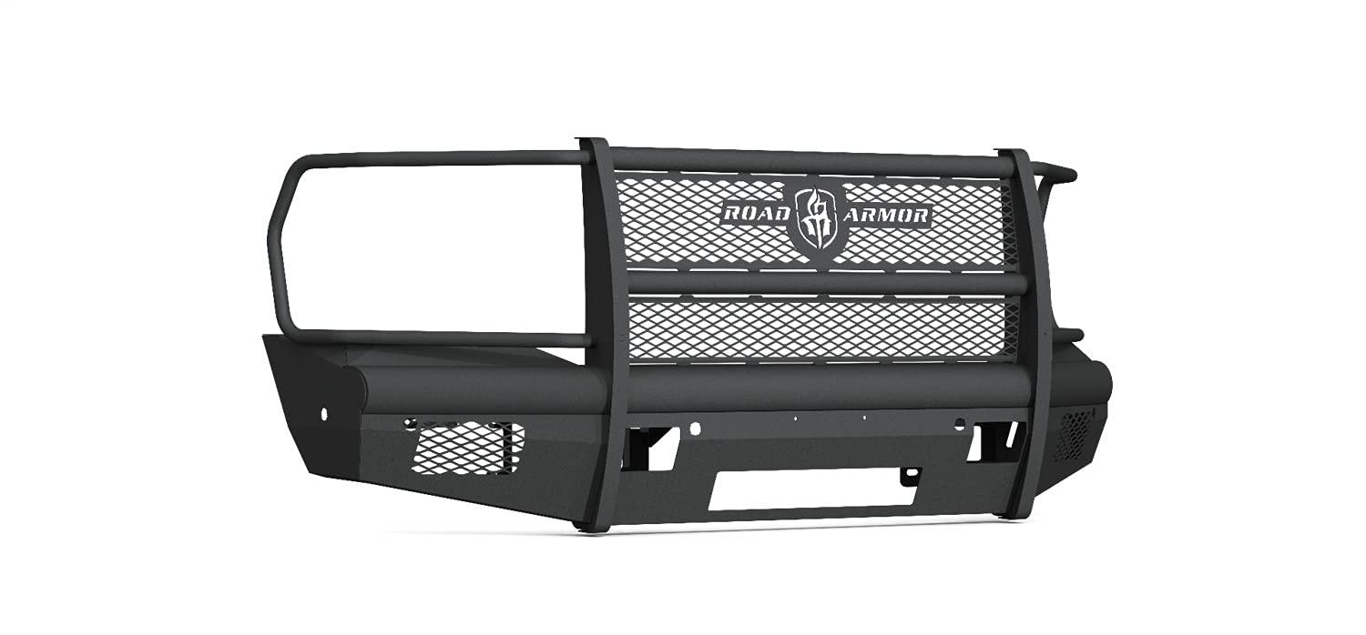 ROAD ARMOR 4192VF6B Front Bumper Fits Ram 2500 - High quality product image showing ROAD ARMOR 4192VF6B Front Bumper Fits Ram 2500 details and features