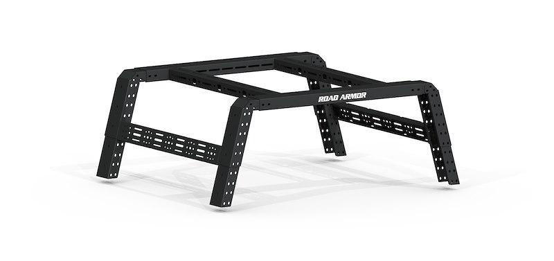 ROAD ARMOR 500BRS52B Treck Bed Rack System