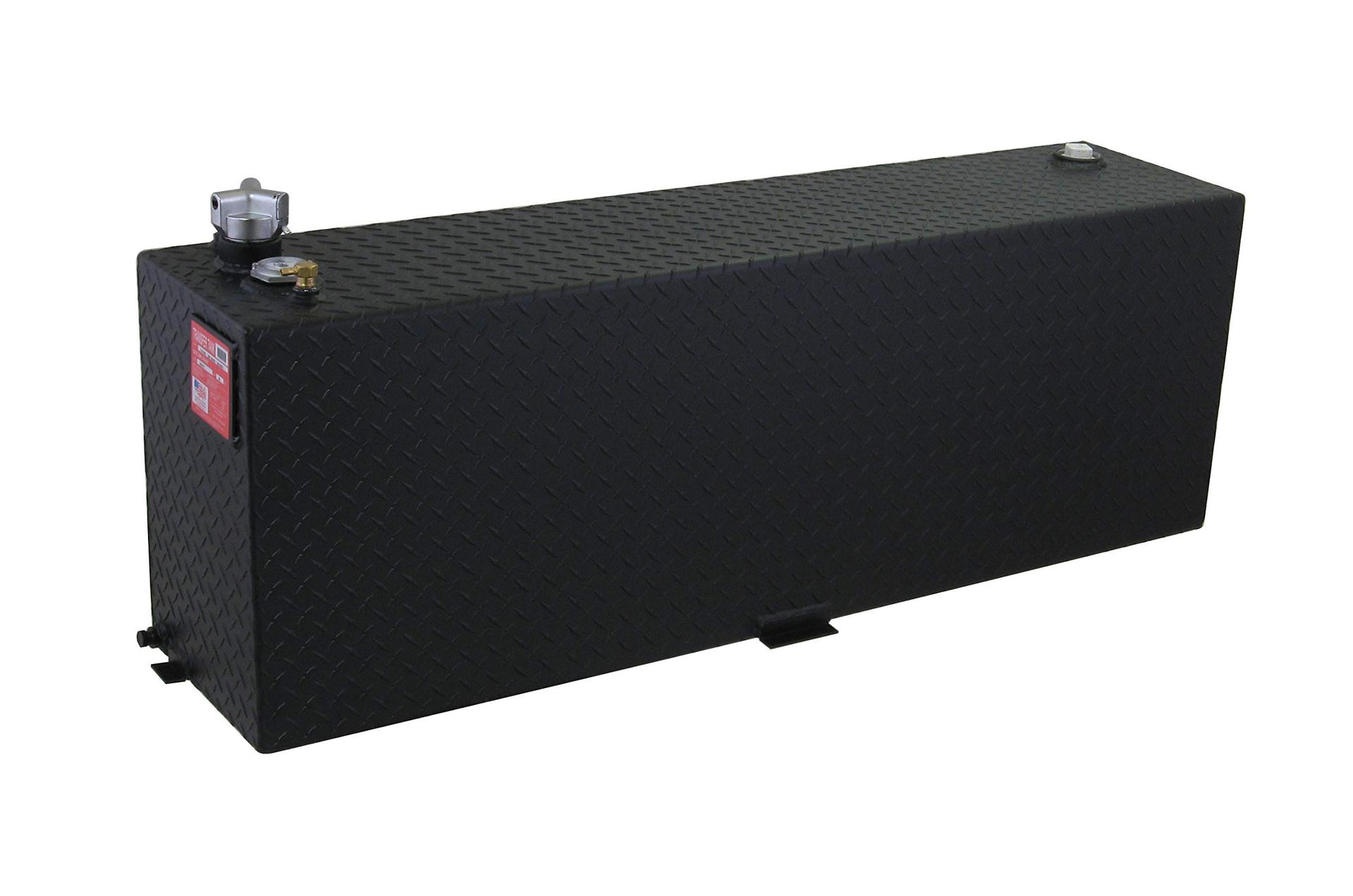 RDS 71212PC Aluminum Transfer Tank, 60 GAL - High quality product image showing RDS 71212PC Aluminum Transfer Tank, 60 GAL details and features