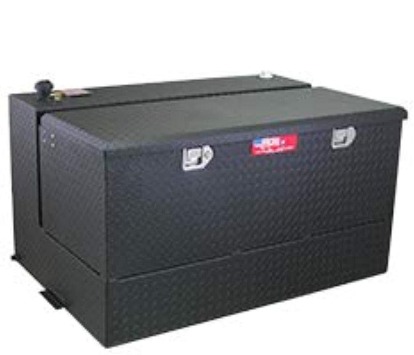 RDS 72367PC Transfer L-Shape, 95 Gal - High quality product image showing RDS 72367PC Transfer L-Shape, 95 Gal details and features