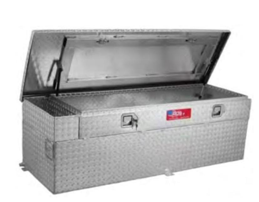 RDS 72743 Fuel Tank Tool Combo - 60 Gallon