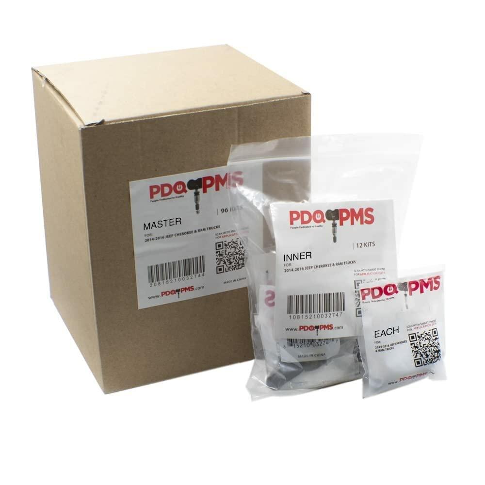 REVOLUTION 1100-20032 TPMS SENSOR - The Twister Group Tools product