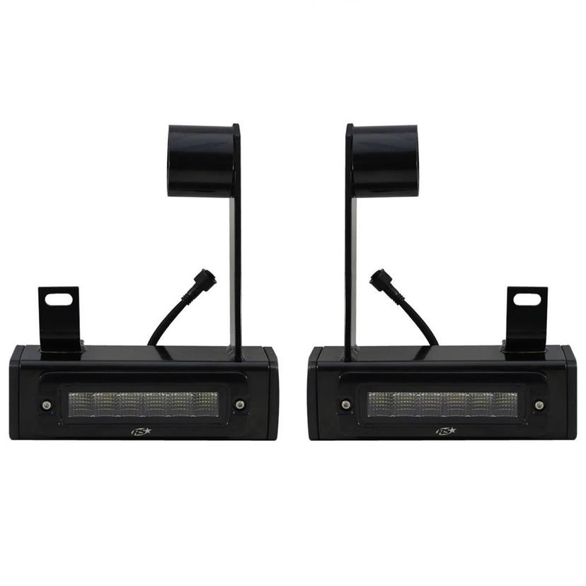 RACE SPORT GMHB20UP 2020-current Chevy Gmc 2500 3500 Hi