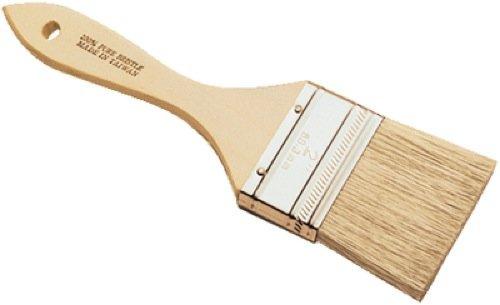 REDTREE 14052 Ind Chip Paint Brush [white Bristle]