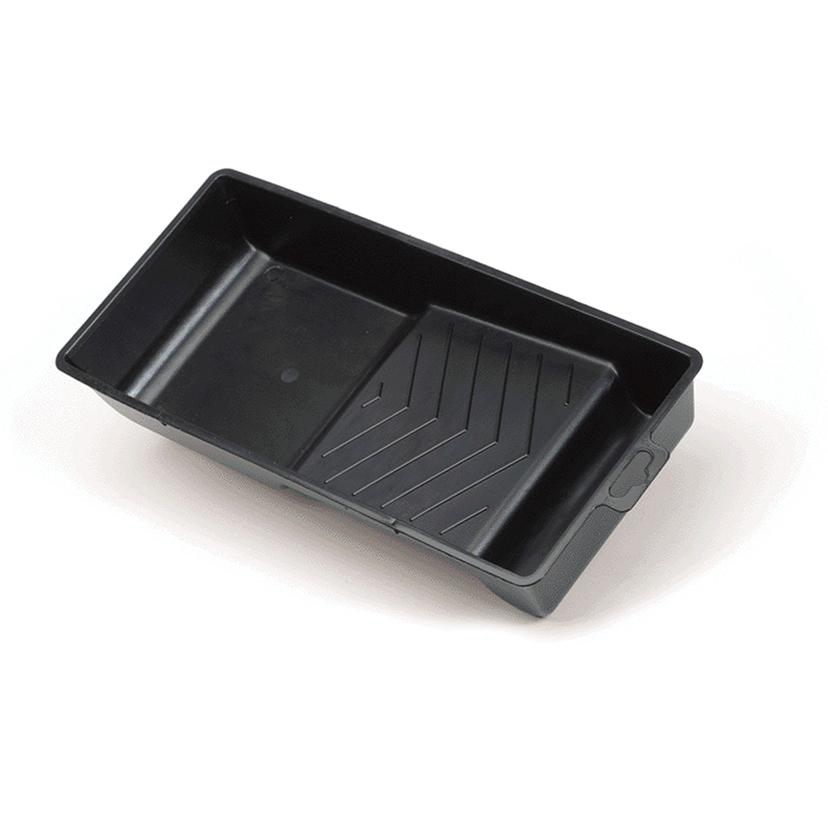 REDTREE 35014 Plastic Paint Tray 4 INCH