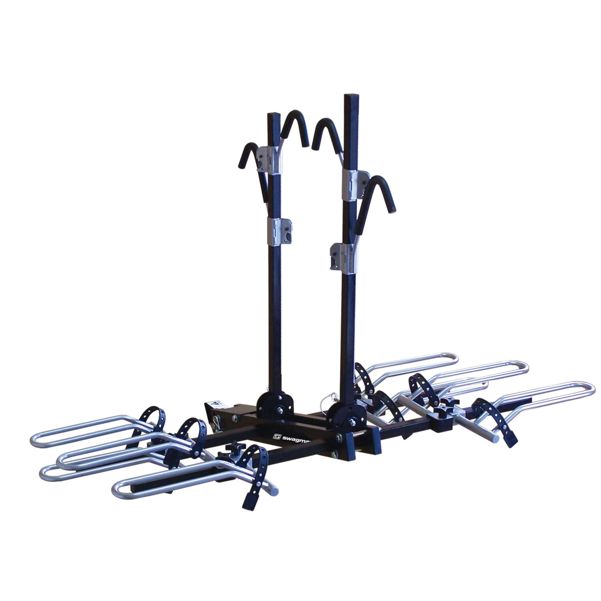 SWAGMAN 64665 XTC4 Hitch Mount Bike Rack - Product image