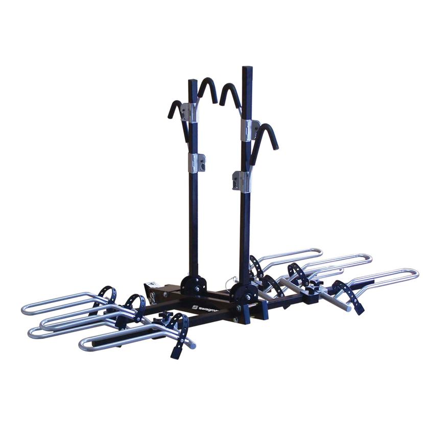 SWAGMAN 64665 XTC4 Hitch Mount Bike Rack