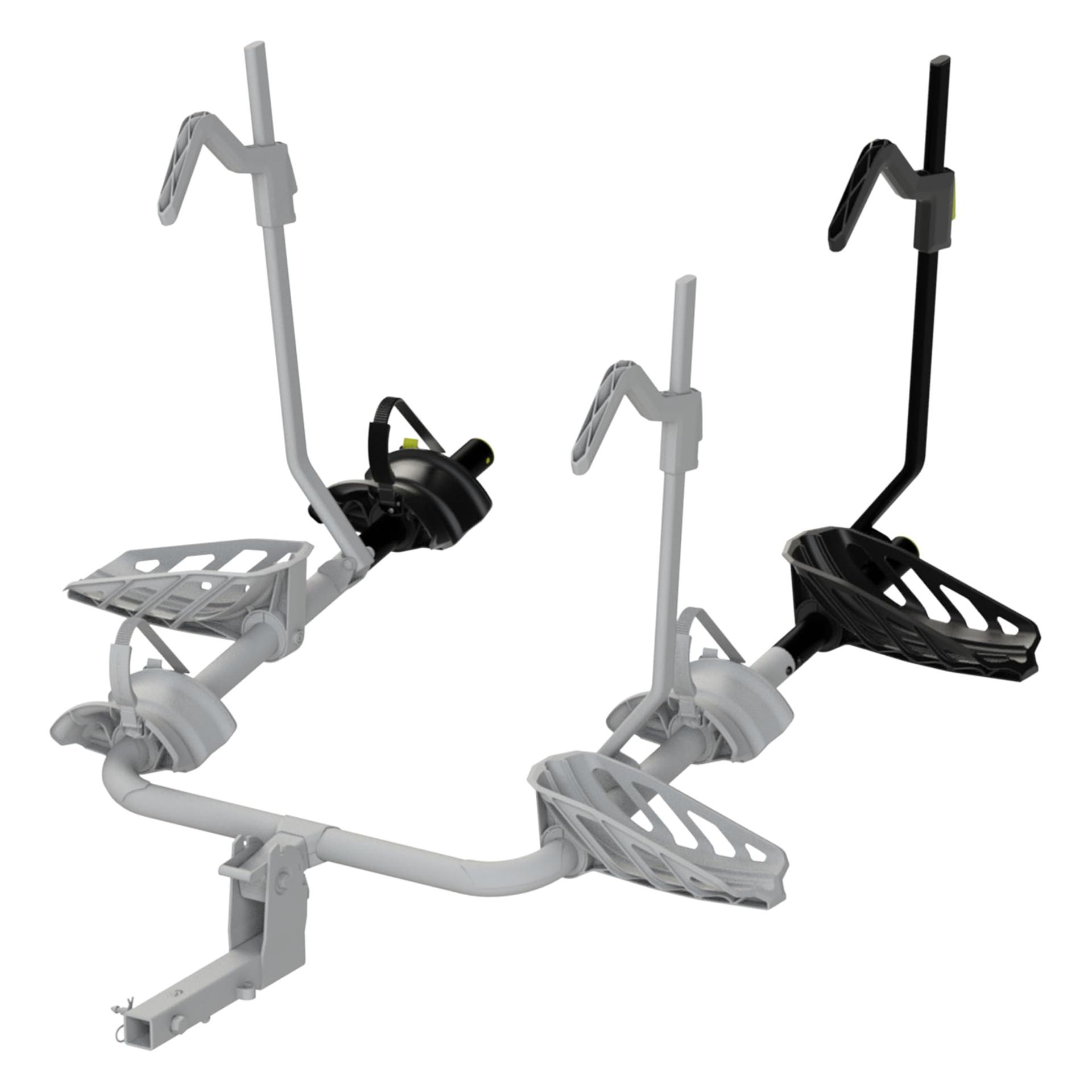 SWAGMAN 66707 OKANAGAN 3rd Bike Add-on - Product image