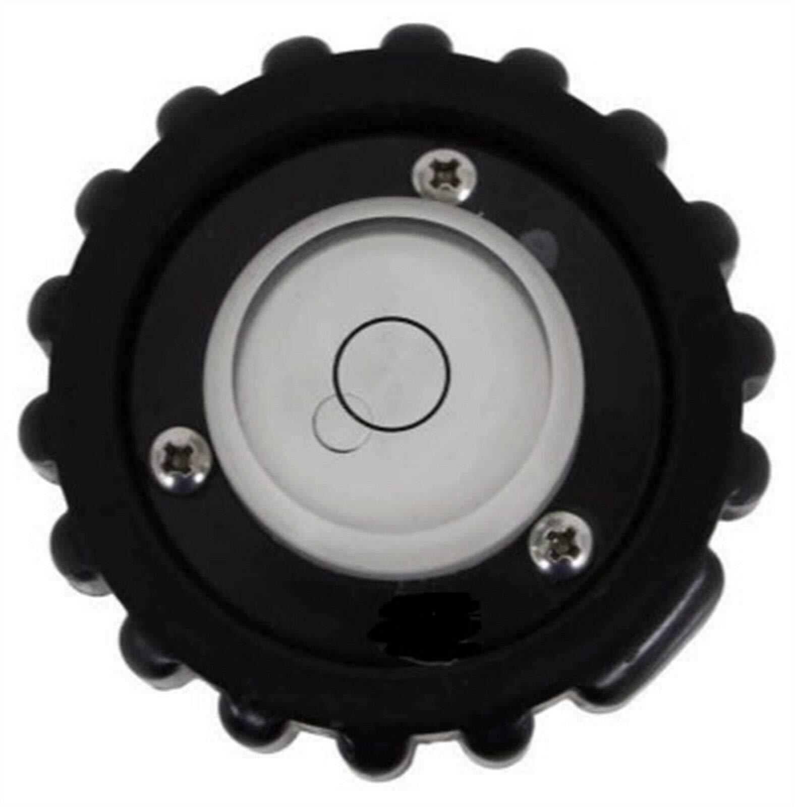 STROMBERG 2500-3755E G Carlson Trailer Tongue Jack Level - High quality product image showing STROMBERG 2500-3755E G Carlson Trailer Tongue Jack Level details and features