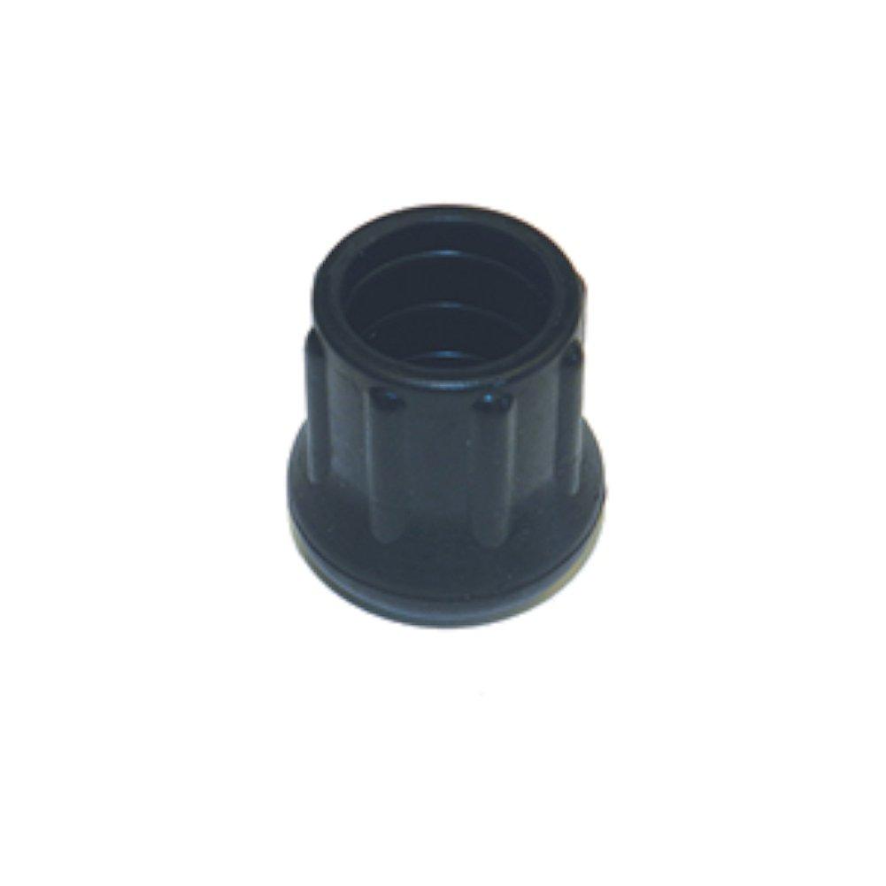 STROMBERG 8532-CP Rubber Ladder Feet (Pack of 2) - High quality product image showing STROMBERG 8532-CP Rubber Ladder Feet (Pack of 2) details and features