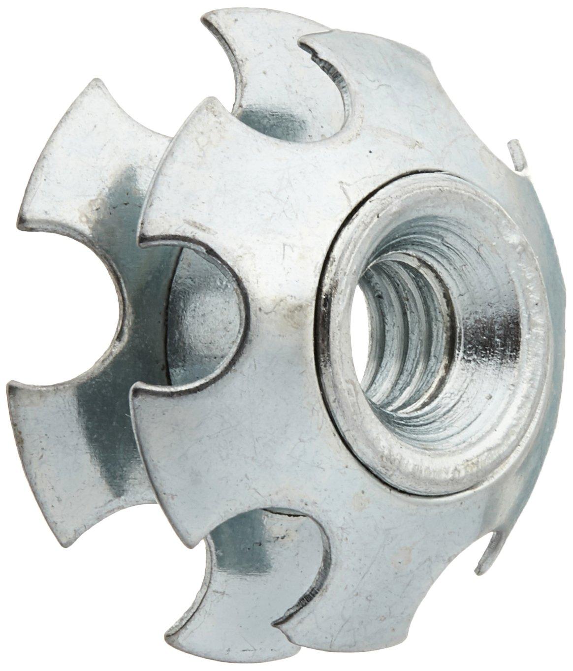 STROMBERG FST-9975 Ladder Stand Off Nut - High quality product image showing STROMBERG FST-9975 Ladder Stand Off Nut details and features