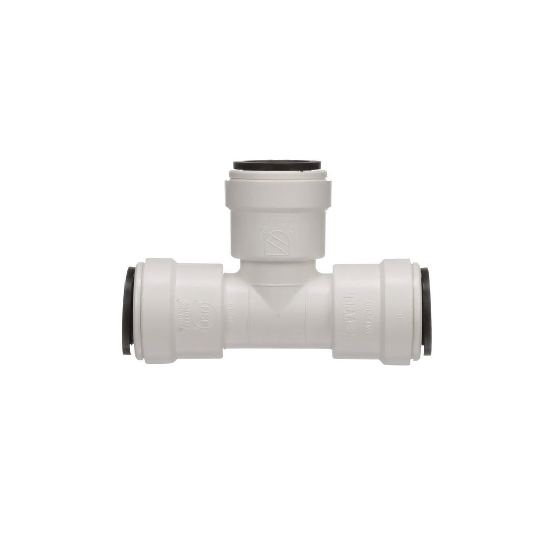 AQUALOCK 01352314 Sea-Tech 013523-14 Union Tee, 3/4 INCH - High quality product image showing AQUALOCK 01352314 Sea-Tech 013523-14 Union Tee, 3/4 INCH details and features
