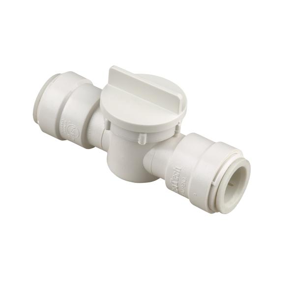 AQUALOCK 013539-10 1/2 INCH Shut-Off Valve (6) - High quality product image showing AQUALOCK 013539-10 1/2 INCH Shut-Off Valve (6) details and features