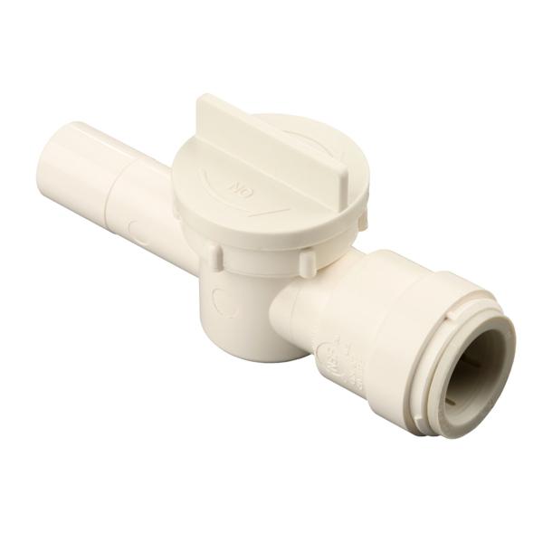 AQUALOCK 01354310 Sea Tech Inc 0Stem 2-way Valve 1/2cts - The Twister Group Tools product