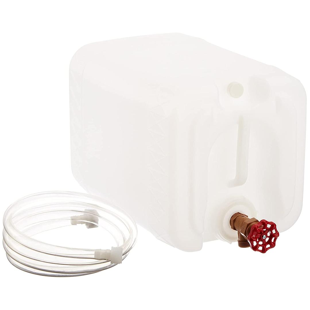 STAR BRITE 035001 Do-It-Yourself Winterizing/Engine Descaling Kit - The Twister Group Tools product