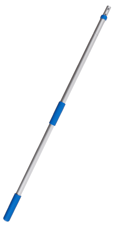 STAR BRITE 040000 Telescoping Handle 3-6 Ft. Aluminum - High quality product image showing STAR BRITE 040000 Telescoping Handle 3-6 Ft. Aluminum details and features