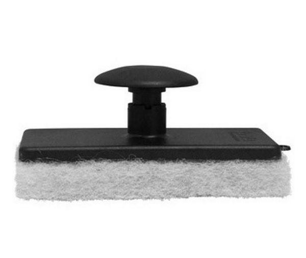 STAR BRITE 040022P FINE SCRUBBER PAD 6/CASE, Rectangular Brush Head; Without Garden Hose Connection; Fine White Pad; Without Soap Dispenser; Single; With US Label - High quality product image showing STAR BRITE 040022P FINE SCRUBBER PAD 6/CASE, Rectangular Brush Head; Without Garden Hose Connection; Fine White Pad; Without Soap Dispenser; Single; With US Label details and features