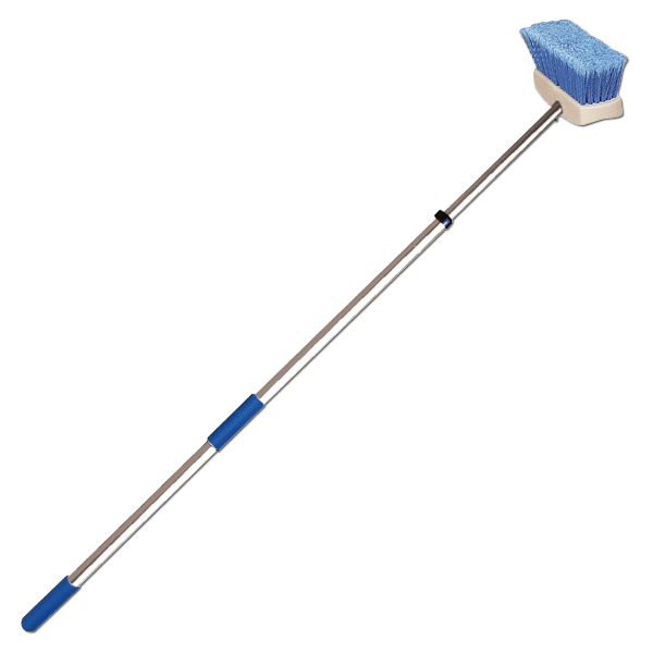 STAR BRITE 040092 Telescoping Deck Brush - The Twister Group Tools product