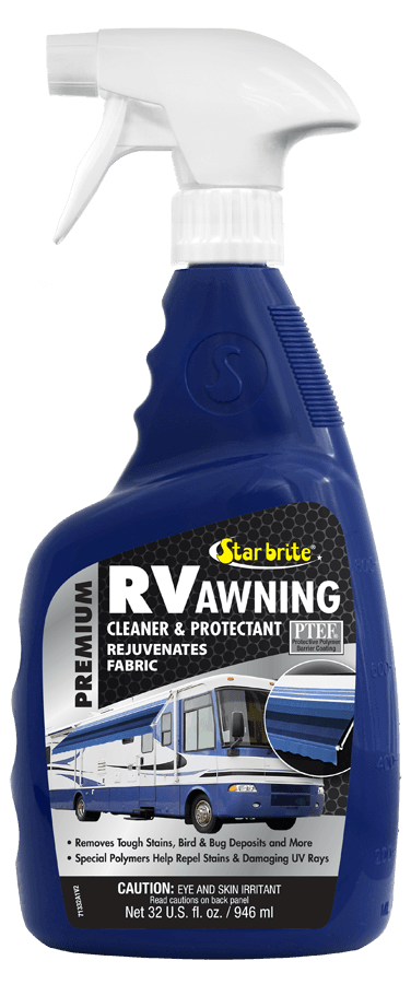 STAR BRITE 071332C 71332C RV Awning Cleaner - The Twister Group Tools product
