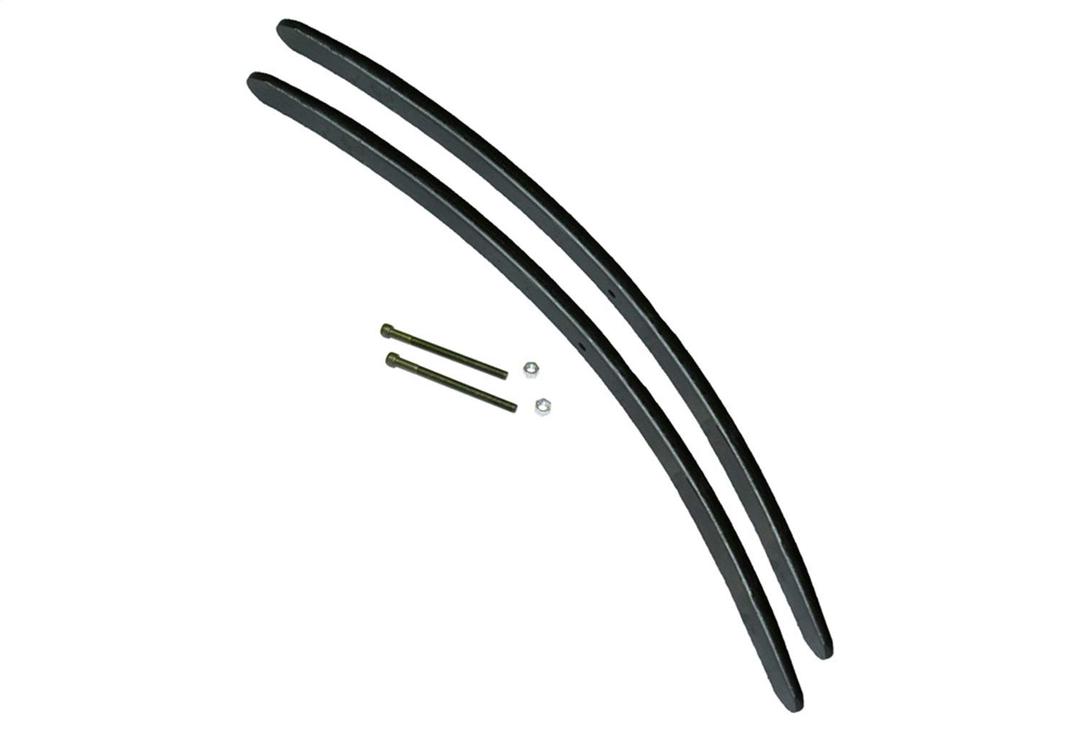 SUPERLIFT 01-312 Front Leaf Spring | Fits 1973-1987 GM Heavy Duty Pick Up with 12 INCH Lift - The Twister Group Tools product