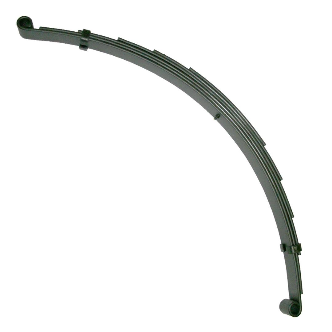 SUPERLIFT 01-322 Suspension Rear Leaf Spring | Fits 1973-1987 GM Heavy Duty Pick Up with 8 INCH Lift - The Twister Group Tools product