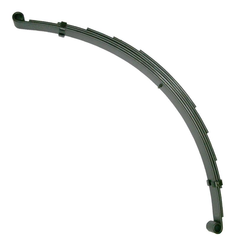 SUPERLIFT 01-322 Suspension Rear Leaf Spring | Fits 1973-1987 GM Heavy Duty Pick Up with 8 INCH Lift