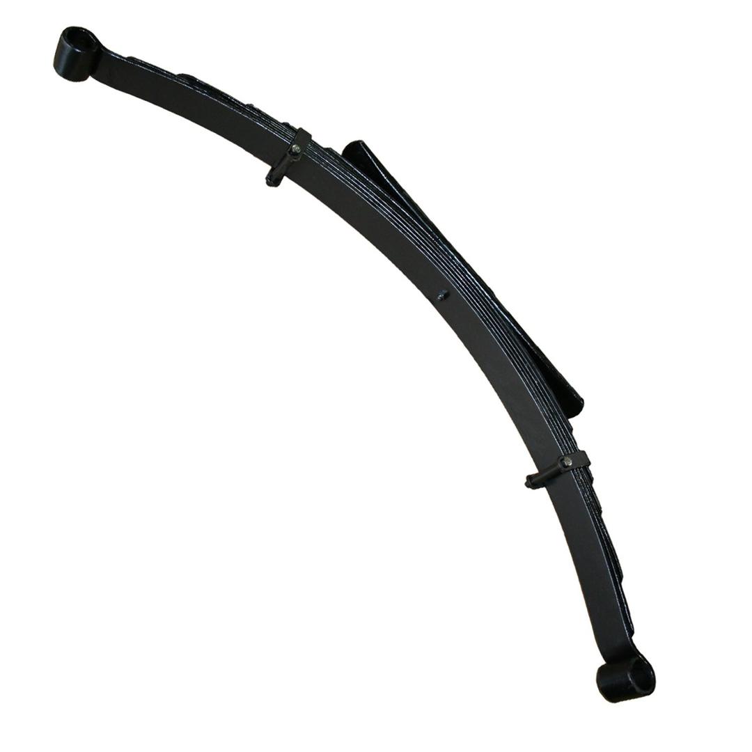 SUPERLIFT 01-326 5.5 INCH 65 lb Rear Leaf Spring for GM - The Twister Group Tools product