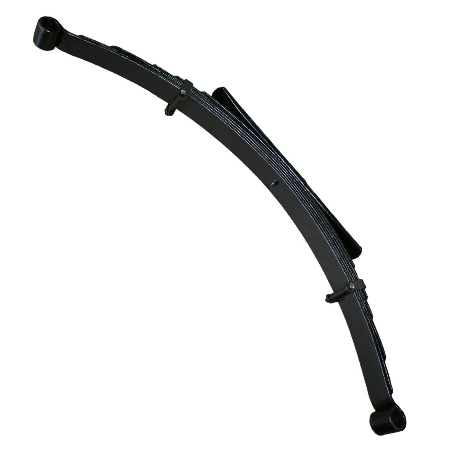 SUPERLIFT 01-326 5.5 INCH 65 lb Rear Leaf Spring for GM - High quality product image showing SUPERLIFT 01-326 5.5 INCH 65 lb Rear Leaf Spring for GM details and features