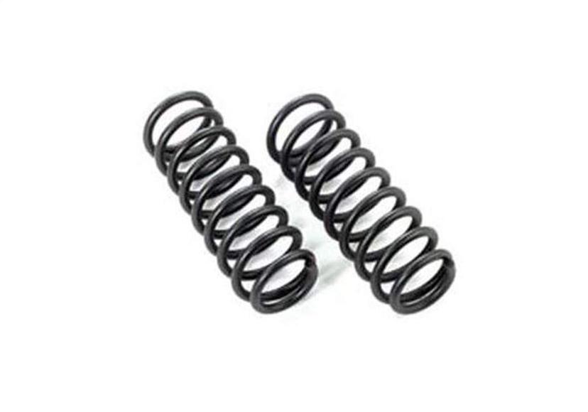 SUPERLIFT 296 Front Coil Springs for Ford F-250/F-350 | Replacement for 6 INCH Lift Fits 2005-2016 Ford F-250 / F-350 Superduty Diesel with 6 INCH Lift