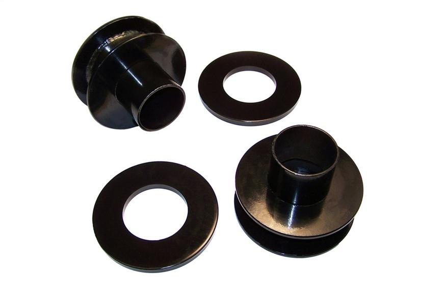 SUPERLIFT 40007 SUSPENSION 2.5 INCH Leveling Kit for Ford F-250/F-350 | Coil Spacers Fits 2005-2024 Ford F-250 / F-350