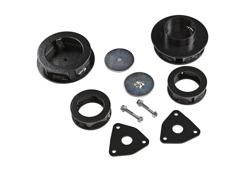 SUPERLIFT 40043 2.5 INCH Leveling Kit for Dodge RAM 1500 | Coil Spacers Fits 2012-2019 Dodge RAM 1500 Classic (Does Not fit AirRide)