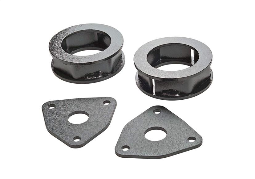 SUPERLIFT 40044 2.5 INCH Leveling Kit for Dodge RAM 1500 | Strut Spacers Fits 2012-2019 Dodge RAM 1500 Classic (Does Not fit TRX or AirRide Models)