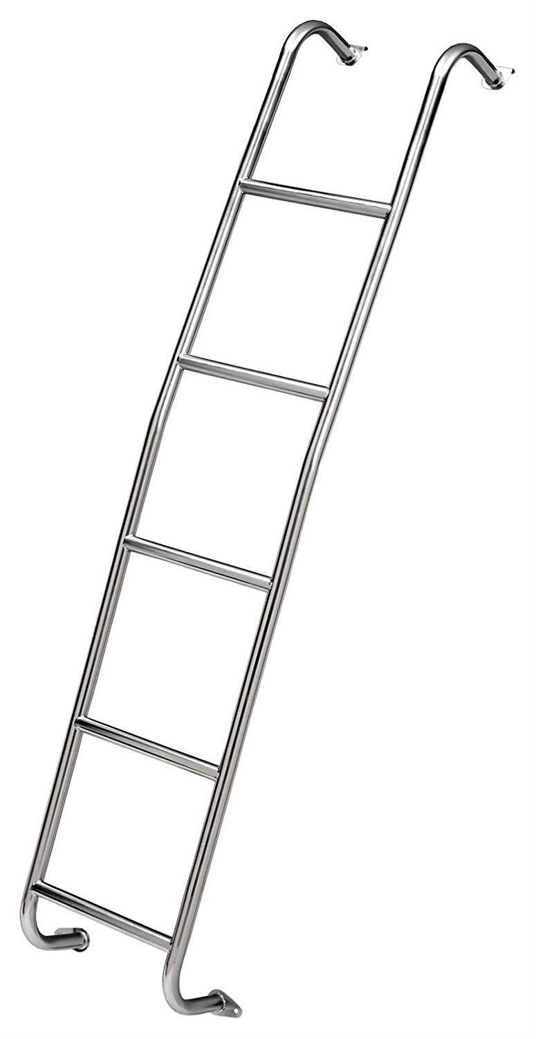 SURCO 093SL7 LADDER, SPRINTER 07-08