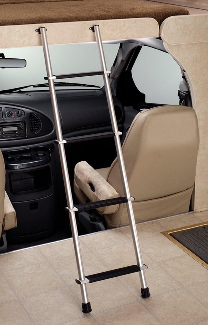 SURCO 501B 60 INCH Bunk Ladder with 1 INCH Hook - High quality product image showing SURCO 501B 60 INCH Bunk Ladder with 1 INCH Hook details and features