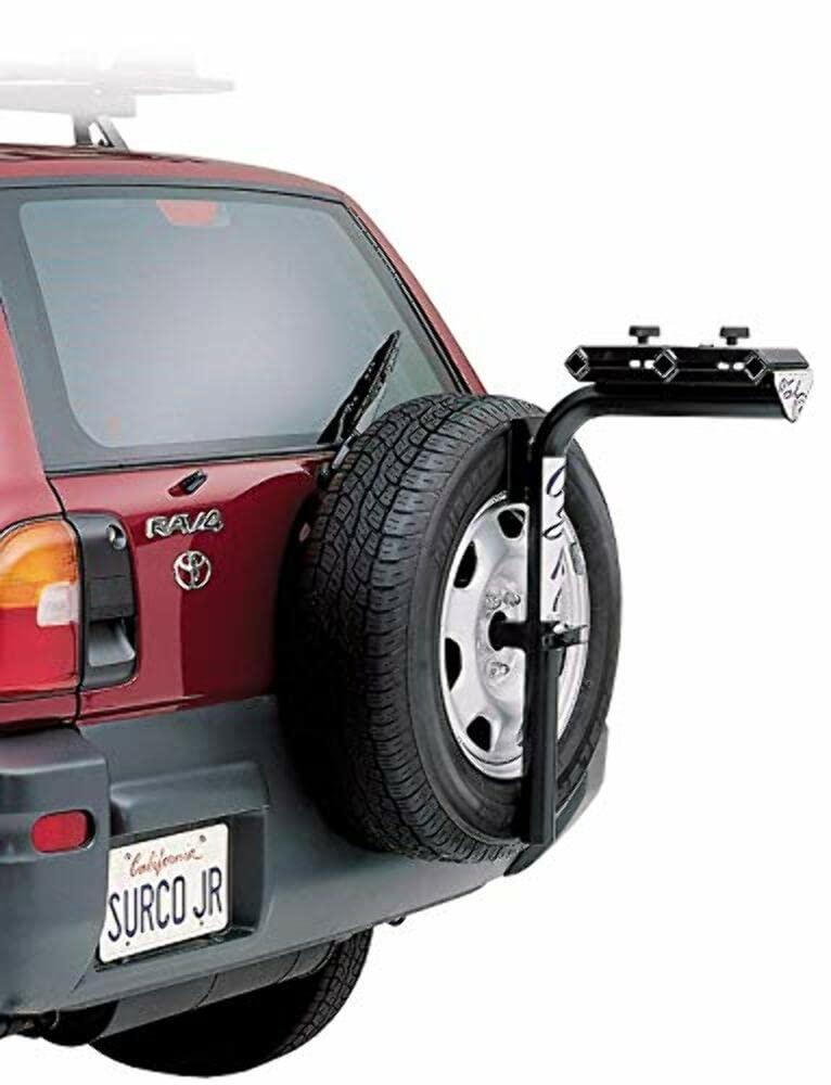 SURCO BT300 Spare Tire Bike Rack