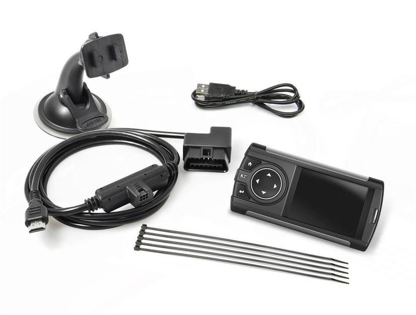 SUPERCHIPS 1050 IN-CAB TUNER